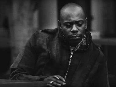 Dave Chappelle returns to Netflix: Flashes of genius, but the comic is disappointingly out of touch
