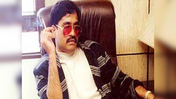 Maharashtra minister Girish Mahajan courts controversy for attending wedding of Dawood Ibrahim's relative