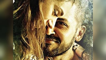 Kaatru Veliyidai movie review: Karthi gives career best act in Mani Ratnam's intense romance