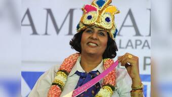 Paralympian Deepa Malik calls for ending taboos around disability, equal opportunities for differently-abled