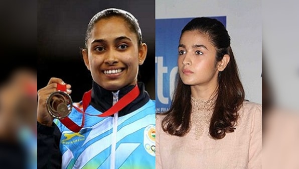 Alia Bhatt, Dipa Karmakar have made it to Forbes '30 Under 30' Asia list