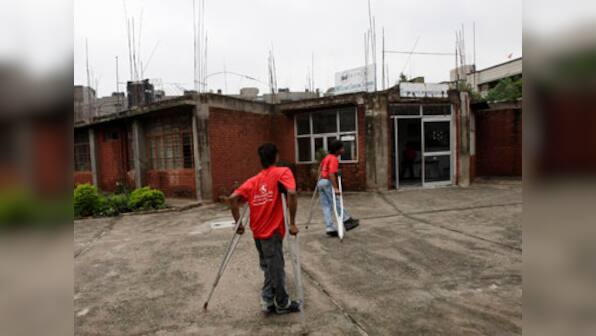 SC tells states and UTs to 'scrupulously' follow law for disabled, seeks compliance reports