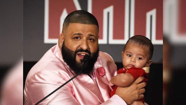 DJ Khaled announces single With Lil Wayne, Justin Bieber, Quavo, and Chance The Rapper