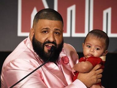 DJ Khaled announces single With Lil Wayne, Justin Bieber, Quavo, and Chance The Rapper