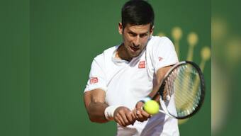 Madrid Open: Novak Djokovic survives scare to beat Nicolas Almagro; Nick Kyrgios enters 3rd round