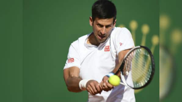 Madrid Open: Novak Djokovic survives scare to beat Nicolas Almagro; Nick Kyrgios enters 3rd round