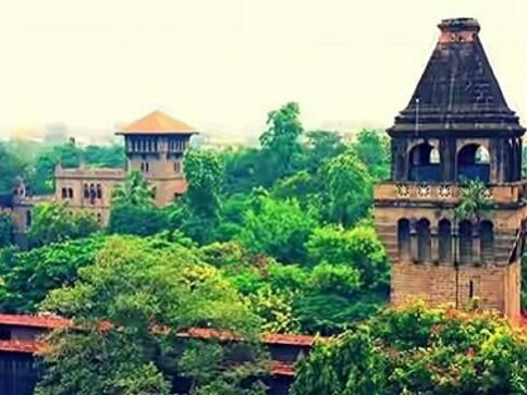 How College of Engineering Pune rediscovered its past glory under World Bank's TEQIP How College of Engineering Pune rediscovered its past glory under World Bank's TEQIP