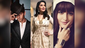 Hrithik Roshan, Madhuri Dixit-Nene, Sonakshi Sinha's Durban tour postponed amid visa delays