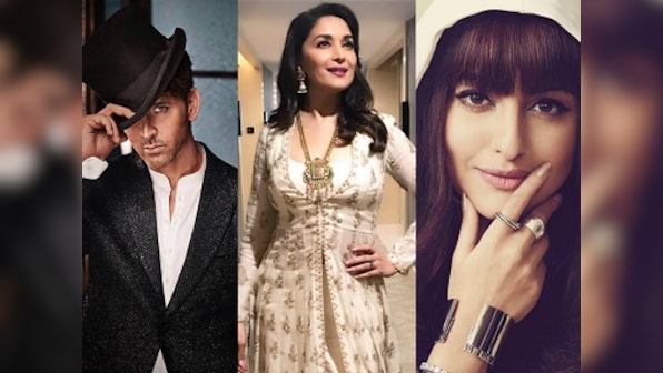 Hrithik Roshan, Madhuri Dixit-Nene, Sonakshi Sinha's Durban tour postponed amid visa delays