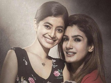 Maatr quick review: Raveena Tandon champions a hard-hitting but melodramatic film Maatr quick review: Raveena Tandon champions a hard-hitting but melodramatic film