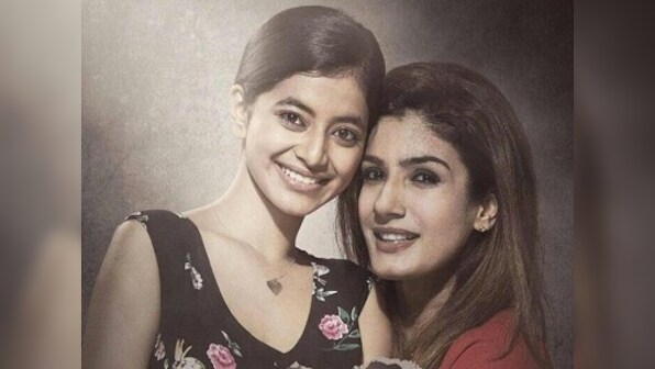 Maatr quick review: Raveena Tandon champions a hard-hitting but melodramatic film