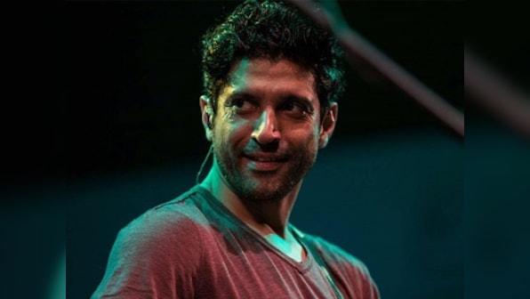 Farhan Akhtar to host National Geographic show about environmental awareness