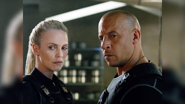 Fate of the Furious review roundup: Lots of action without a concrete storyline