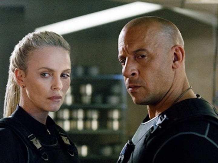 Fate of the Furious review roundup: Lots of action without a concrete storyline