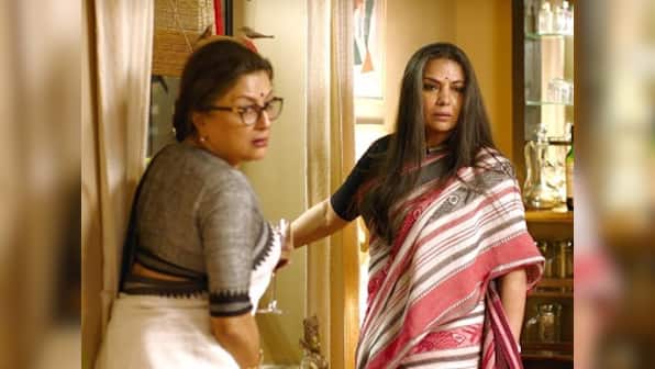 Director's cut: Aparna Sen talks about her film Sonata, friendship, love, desire and censorship