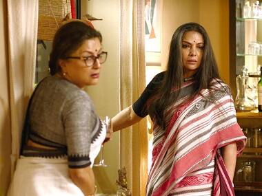 Director's cut: Aparna Sen talks about her film Sonata, friendship, love, desire and censorship