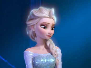 Chilean singer drops copyright infringement suit against makers of Frozen's Oscar-winning song, 'Let it Go' Chilean singer drops copyright infringement suit against makers of Frozen's Oscar-winning song, 'Let it Go'