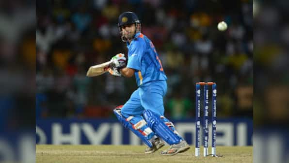 Gautam Gambhir remembers India's 2011 World Cup triumph, says team believed they could win