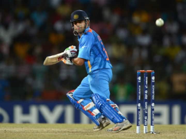 Gautam Gambhir announces retirement from all forms of cricket after 15-year long international career