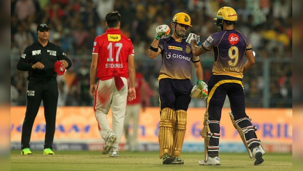 Watch: Cricketwallah Ayaz Memon analyses IPL 2017 MI vs SRH and other clashes of the week