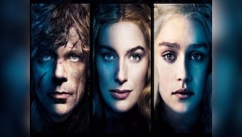 Game of Thrones fifth prequel series 'set during exciting period of Westerosi history': George RR Martin