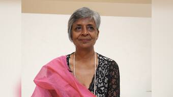 Feminism is not about shutting things down. It's about claiming your pleasure: Geeta Patel