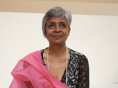 Feminism is not about shutting things down. It's about claiming your pleasure: Geeta Patel Feminism is not about shutting things down. It's about claiming your pleasure: Geeta Patel