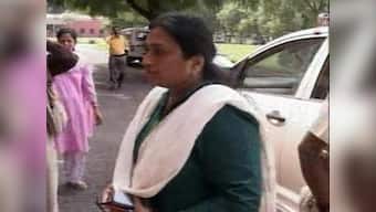 Meet  Gujarat's first female DGP Geetha Johri, who probed Sohrabuddin fake encounter case