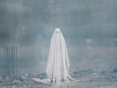 A Ghost Story was one of Sundance's most buzzed-about films. It
