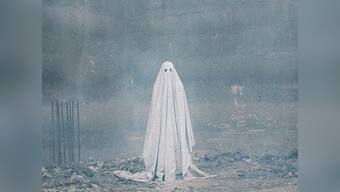 Casey Affleck's new film A Ghost Story opened at Sundance Film Festival; watch trailer