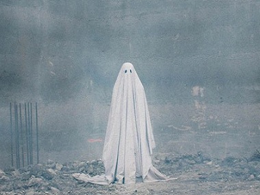 Casey Affleck's new film A Ghost Story opened at Sundance Film Festival; watch trailer Casey Affleck's new film A Ghost Story opened at Sundance Film Festival; watch trailer