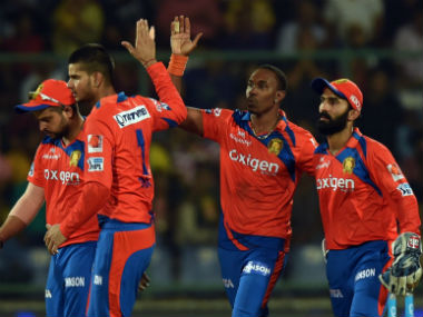 IPL 2017: Gujarat Lions have team to go beyond playoffs, but reserve bench is a weakness IPL 2017: Gujarat Lions have team to go beyond playoffs, but reserve bench is a weakness