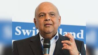 Jacob Zuma's sacking of Pravin Gordhan, other ministers augurs poorly for South Africa's future
