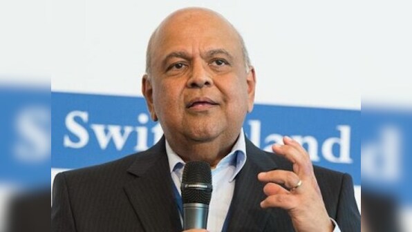 Jacob Zuma's sacking of Pravin Gordhan, other ministers augurs poorly for South Africa's future