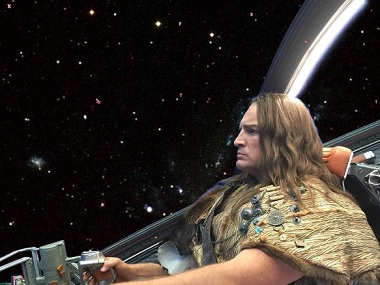 Guardians of the Galaxy Vol 2: More about Nathan Fillion, Miley Cyrus' cameos Guardians of the Galaxy Vol 2: More about Nathan Fillion, Miley Cyrus' cameos