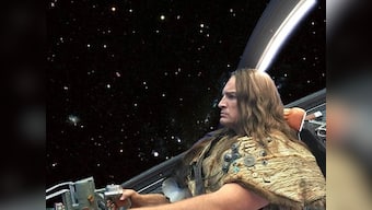 Guardians of the Galaxy Vol 2: More about Nathan Fillion, Miley Cyrus' cameos