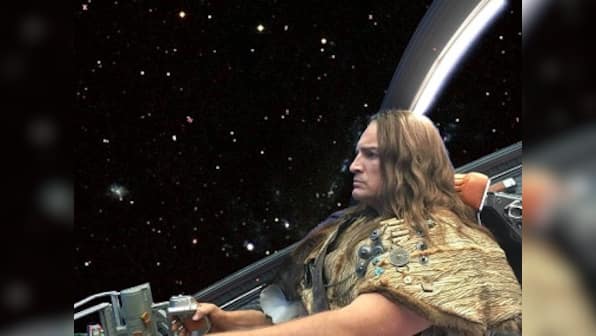 Guardians of the Galaxy Vol 2: More about Nathan Fillion, Miley Cyrus' cameos