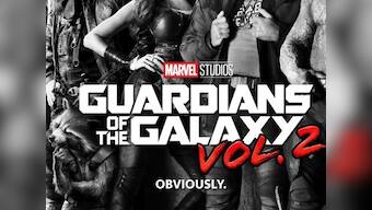 The Guardians of the Galaxy will Jhoom Jhoom Jhoom Baba to classic Bappi Lahiri song