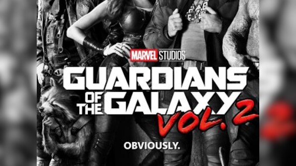 The Guardians of the Galaxy will Jhoom Jhoom Jhoom Baba to classic Bappi Lahiri song