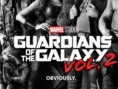 The Guardians of the Galaxy will Jhoom Jhoom Jhoom Baba to classic Bappi Lahiri song The Guardians of the Galaxy will Jhoom Jhoom Jhoom Baba to classic Bappi Lahiri song