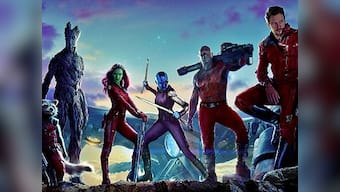 Guardians of the Galaxy Vol 3 production put on hold as Marvel, Disney search for James Gunn's replacement