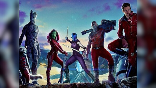 Guardians of the Galaxy Vol 3 production put on hold as Marvel, Disney search for James Gunn's replacement
