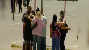 California shooting: Guns, bread and butter in America