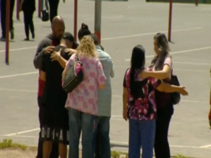 California shooting: Guns, bread and butter in America