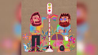 We Found Love In A Hopeless Place