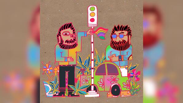 We Found Love In A Hopeless Place