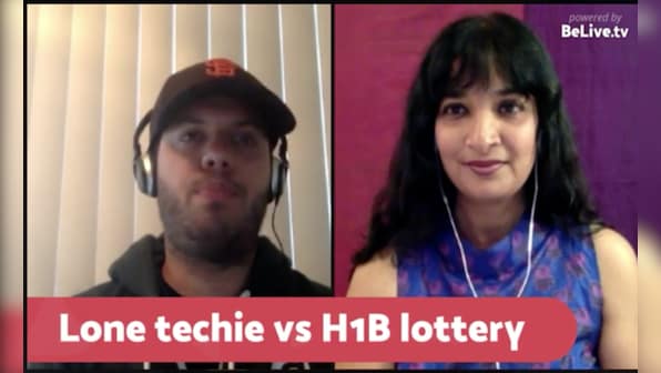 H-1B whistleblower Théo Negri on how lottery, salaries are gamed by TCS, Infosys, Cognizant