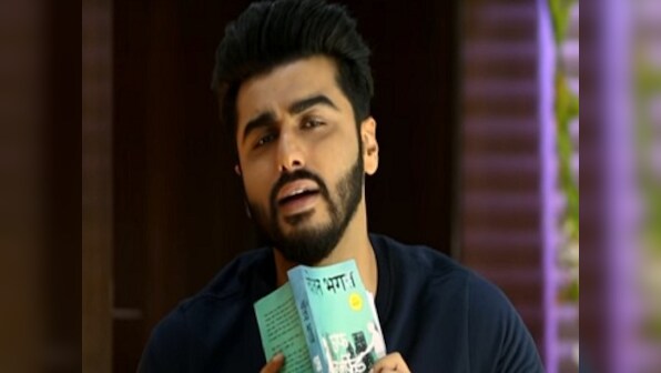 Half Girlfriend teaser: Arjun Kapoor poses an interesting question in half-baked Bihari accent