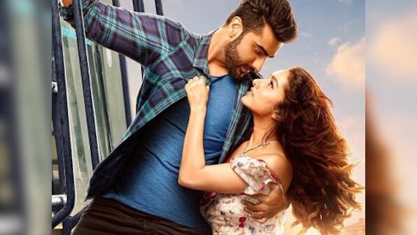 Half Girlfriend feels like a half-baked romance; who's to blame - Arjun, Shraddha or Mohit Suri?