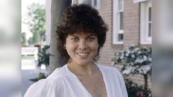 Erin Moran, former child star who played Joanie Cunningham in Happy Days, dies at 56
